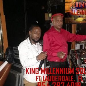 Meet your Posher, Dappa d